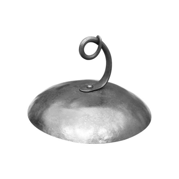 Millio 鍛造フライパン 20cm用 フタ 取寄品 みきかじや村 TS257