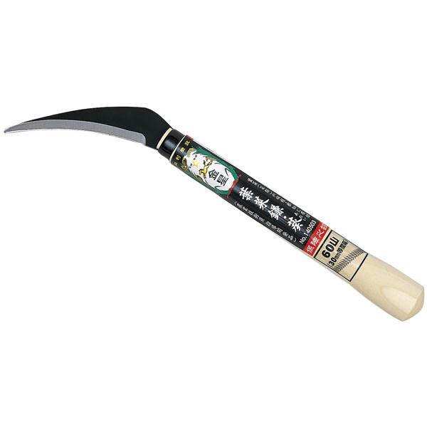 金星 葉菜鎌 葵(あおい)全長290mm×刃渡100mm ※取寄品 GS(キンボシ) 140503
