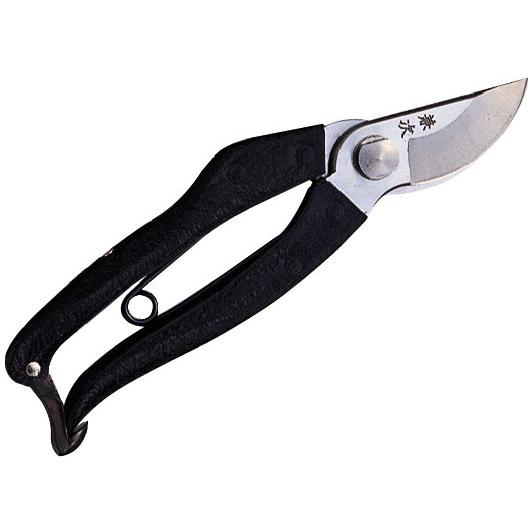 兼次 剪定鋏 ゴールド V7 180mm ※取寄品 GS(キンボシ) 2241