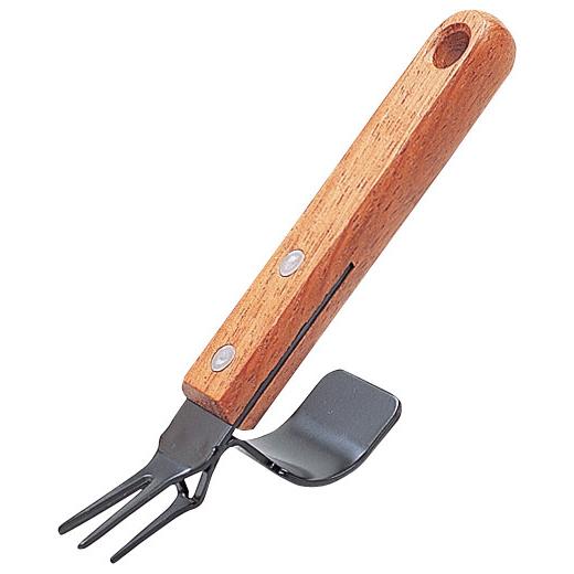 GS スーパー除草ホーク 全長150mm ※取寄品 GS(キンボシ) 1425