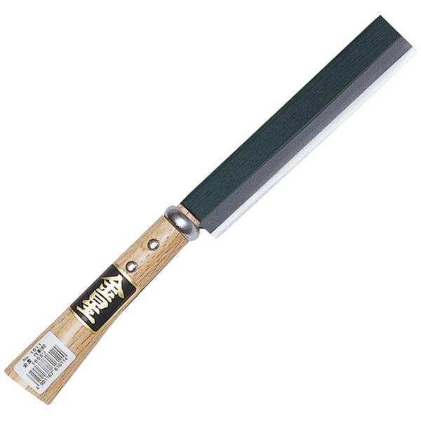 金星 竹割鉈 165mm ※取寄品 GS(キンボシ) 1611