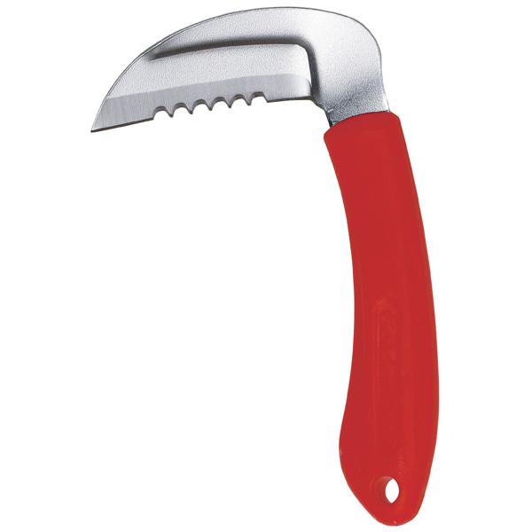 シンプルカット きろっかま 全長160mm×刃渡73mm ※取寄品 GS(キンボシ) 1746