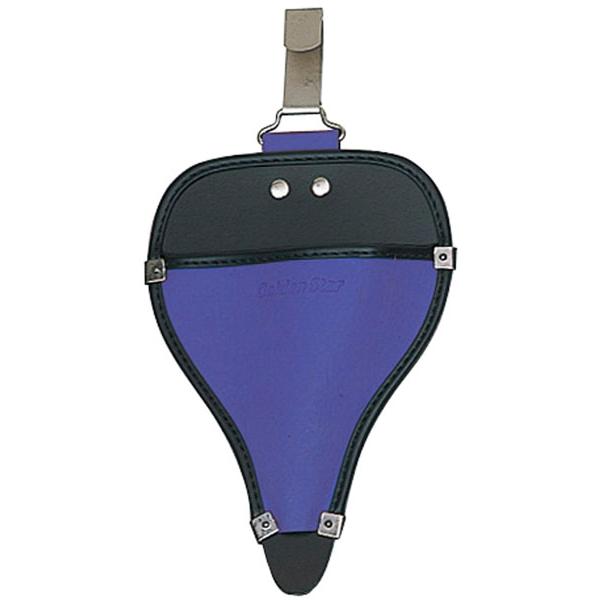 ウエキ鋏ホルダー ブルー ※取寄品 GS(キンボシ) 3471B
