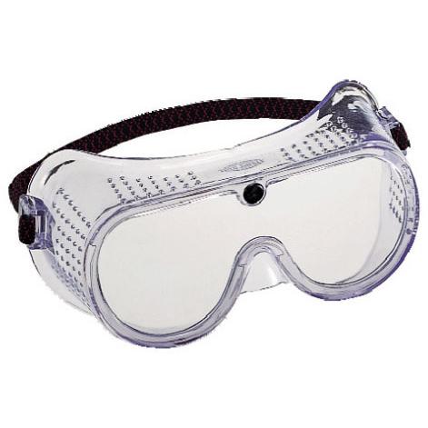 農作業用メガネ ソフト ※取寄品 GS(キンボシ) 6155