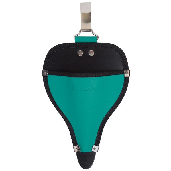 ウエキ鋏ホルダー グリーン ※取寄品 GS(キンボシ) 3471G