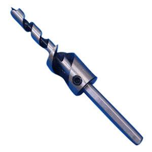 二段錐ホームサイズ(丸軸)12mm×6mm クメダ 061260