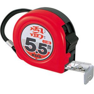 両面ネオロック19巾7.5m（メートル目盛） ムラテックKDS ZS19-75 BP