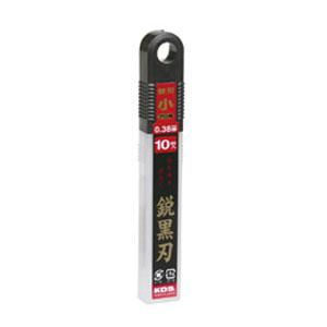 鋭黒刃（小）10枚入 ムラテックKDS SB-10BH