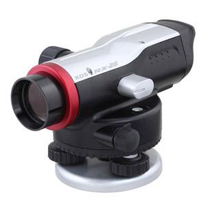 自動レベルRX 28倍 ムラテックKDS RX28