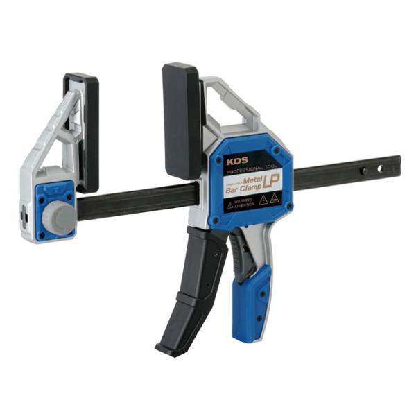 メタルバークランプ 900LP 取寄品 ムラテックKDS MBC-900LP