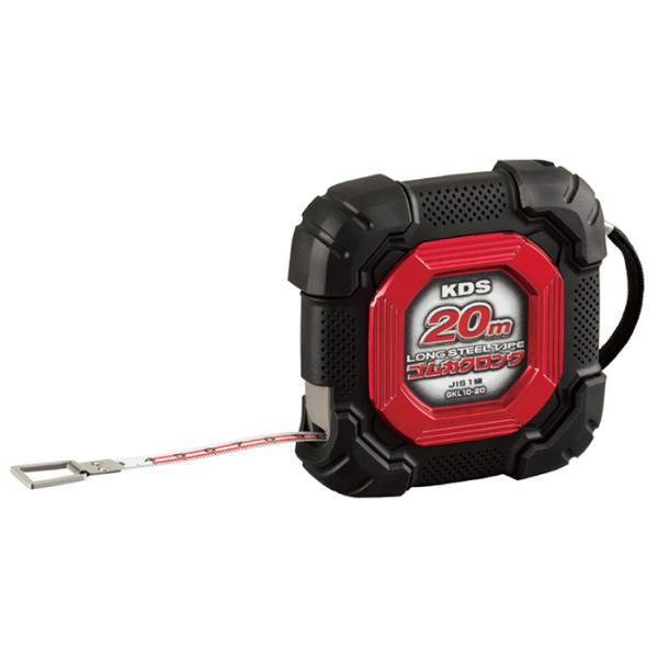 ゴムカクロング 10mm巾 長さ20m 取寄品 ムラテックKDS GKL10-20BP