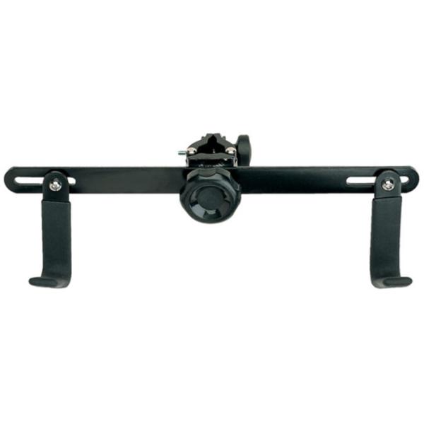 伸縮マルチロッド用 アジャスタブルハンガー 取寄品 ムラテックKDS EMR-AH