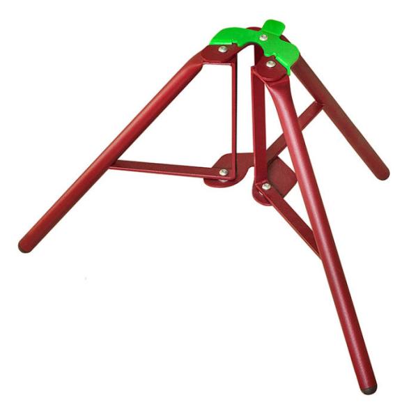 伸縮マルチロッド用 三脚 取寄品 ムラテックKDS EMR-TR