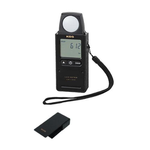 デジタル照度計 取寄品 ムラテックKDS LM-133I