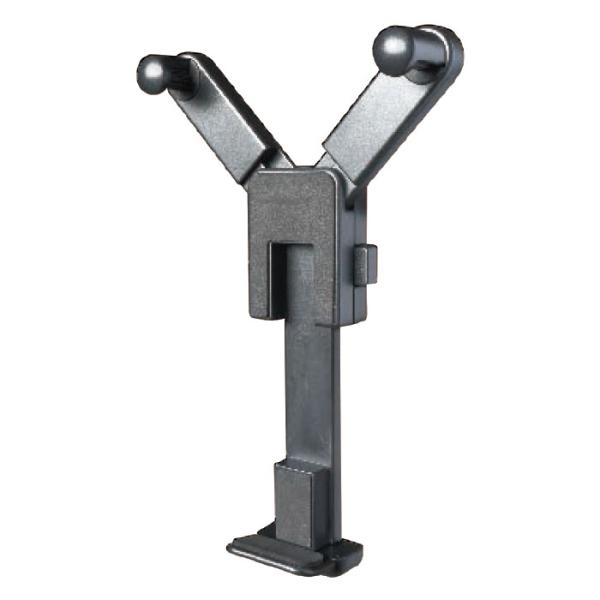 マルチクランプ用 タブレットホルダー 取寄品 ムラテックKDS MDS-TAB