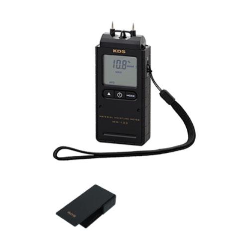 デジタル水分計133 取寄品 ムラテックKDS MM-133