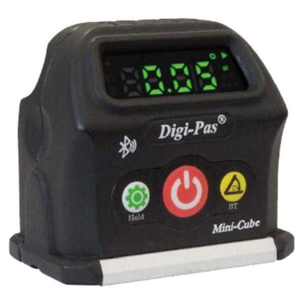 2軸コンパクトデジタル水平器 取寄品 KOD DWL-90PRO