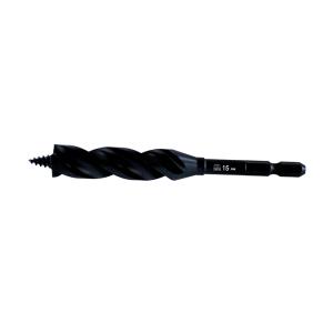 ショートビットセット(No.1) 6.0/8.0/9.0/12.0/15.0mm 大西工業 NO1