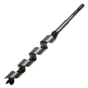 ショートビットセット(No.1) 6.0/8.0/9.0/12.0/15.0mm 大西工業 NO1
