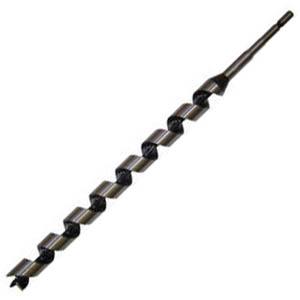 (未使用･未開封品)大西工業 ロングビット（NO．３） 28mm 楽天市場】大西工業 No.3木工ロングビット 28mm : 工具のお店 モンジュ