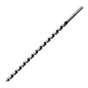 ロングドリル 木工用 15.0×600mm スターエム 6L-150
