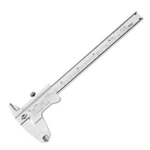 M型ノギス(寸目)3寸 松井精密 MS-3