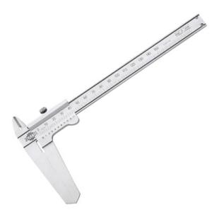 ロングジョウノギス 200mm 松井精密 ML-20