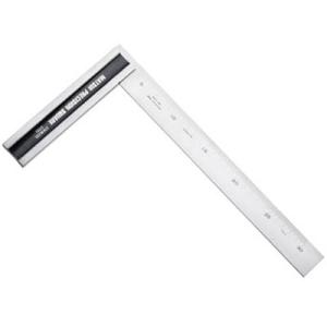 目盛付スコヤ 50mm 松井精密 SM-5