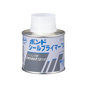 シールプライマー＃7N（100ｇ×5缶）ハケ付 コニシ 60327
