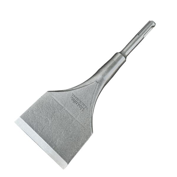 SDSplusスクレーパーS型 75x200mm 取寄品 モクバ B06602