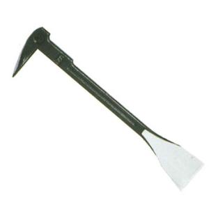 三徳バール(尾平) 200mm モクバ C-6