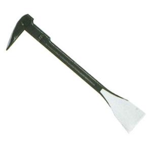 三徳バール(尾割) 200mm モクバ C-6