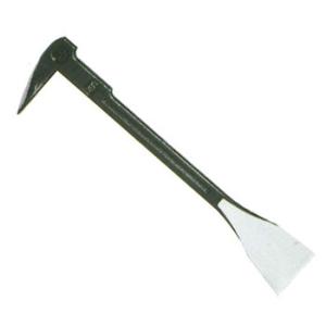 三徳バール(尾平) 250mm モクバ C-6