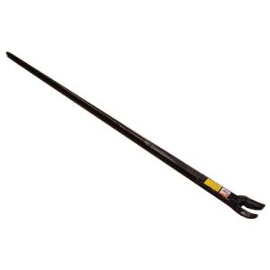 鉄道バール 1200mm 7kg モクバ D-15