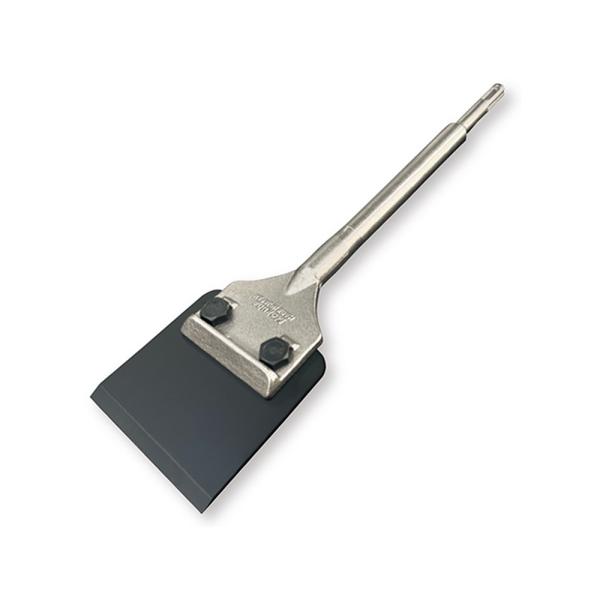 SDS-plus 快速スクレーパー厚刃 モクバ B06701