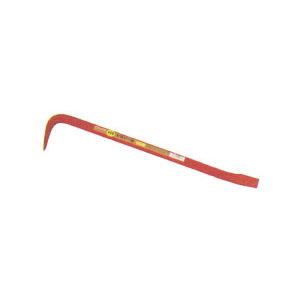 平バール 180mm モクバ C-4