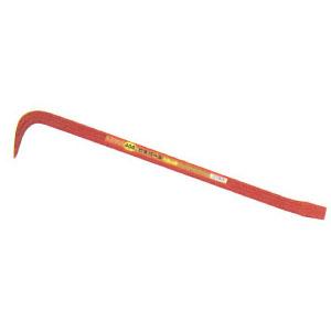 平バール 300mm モクバ C-4