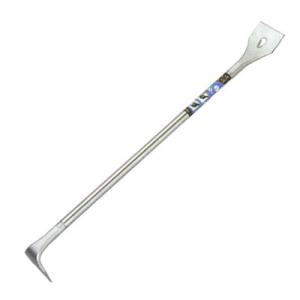 中空スクレーパーW 600mm モクバ DP-27