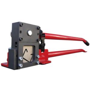 レースウェイカッターD レースウェイ・ダクトチャンネル用 モクバ D-91