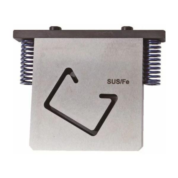 EX可動刃 WD1(ステン・鉄) 取寄品 モクバ D-105-1