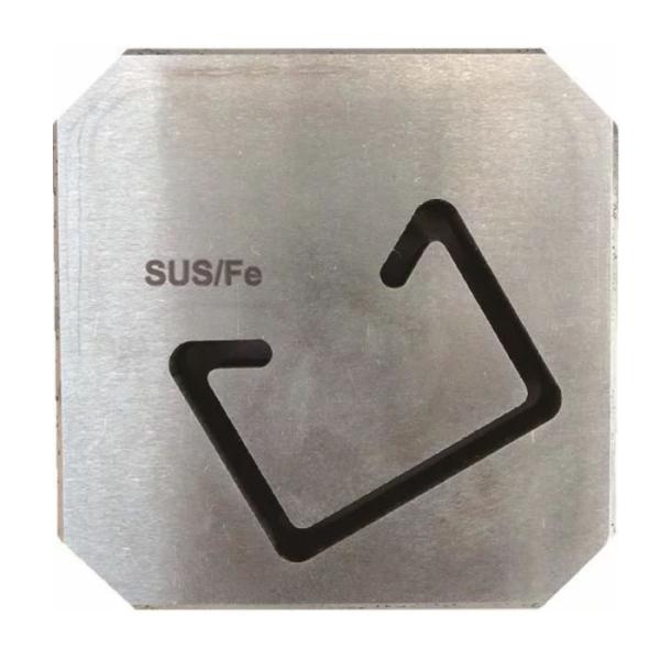 EX固定刃 WD1(ステン・鉄) 取寄品 モクバ D-105-2