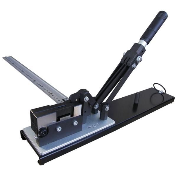 DINレールカッター TH-DAV スケール付 取寄品 モクバ D-117