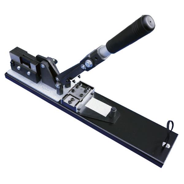 面取り機付 DIN レールカッター TH-2型 取寄品 モクバ D-114