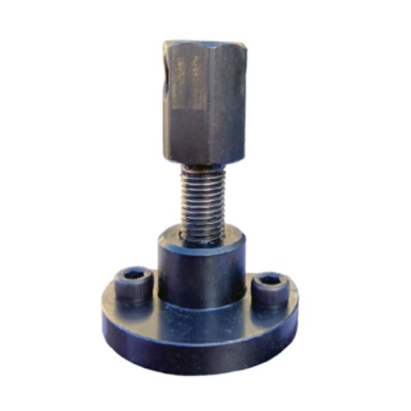 【部品】DINレールカッター ハンディー スクリューホルダーセット 取寄品 モクバ D11102