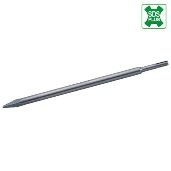 SDS-plus ブルポイント 10φ360mm 取寄品 モクバ B-61