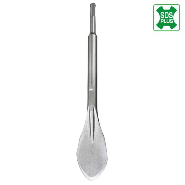 SDS-plus スコップ 幅50mmx300mm モクバ B-83