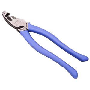 スリーピークス電工Ｆペンチ220ｍｍ  DF-220