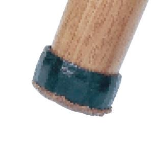 のみ用カツラ 内径22.5mm 手打ち仕上 手打輪 下り輪 アルデ