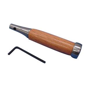 替刃式追入のみ用替え柄 中 小山金属工業所 1512072
