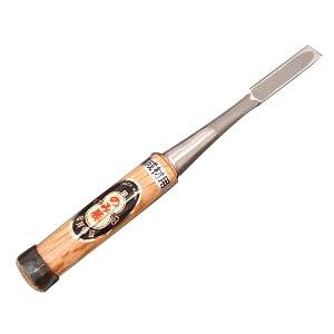 のみ勝 追入 集成材のみ 赤樫 12mm 小山金属工業所